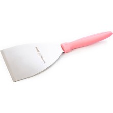 Pirge Creme Home Pembe Spatula No.3 12,5 cm