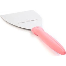 Pirge Creme Home Pembe Spatula No.3 12,5 cm