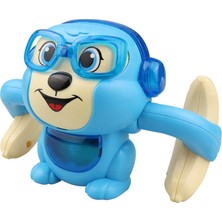 Duxiujiang - Hb B/O Yuvarlak Maymun Çocuk Oyuncakları (Yurt Dışından)