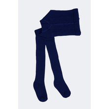 Katia & Bony Dream Çocuk Külotlu Çorap Lacivert