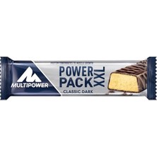 Multipower Power Pack XXL Classic Protein Bar 60 gr 12 Adet