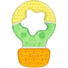 Wee Baby Funny Sulu Diş Kaşıyıcı - Bn