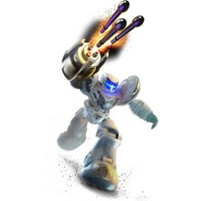 Silverlit Robo Blast - Beyaz