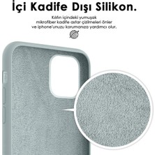 Bikapak Eco Sense IPHONE 15 Lila Kapak