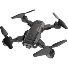 Proe Gepettoys S21 Drone 4K Kamera Mini Drone Rc Dört Pervaneli Drone
