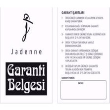 Jadenne Italyan Ezme Burgu Ikili Set Zincir Kolye Kadın Gold Çelik Üzeri Altın Kaplama Garanti Belgeli