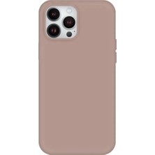 Bikapak Eco Sense IPHONE 15 Pro Pudra Kapak