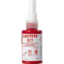 Allkaria Loctite 577 Boru Dişli Sızdırmazlık 50 ml