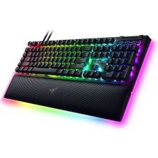 Razer Blackwıdow V4 Pro RZ03-04680100-R3M1 Green Klavye