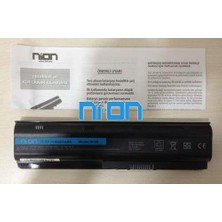 Ni-On Hp G6-2203ET Notebook Bataryası