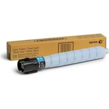 HPZR Xerox 006R01759 Mavi Orjinal Toner