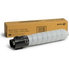 HPZR Xerox 006R01758 Siyah Orjinal Toner