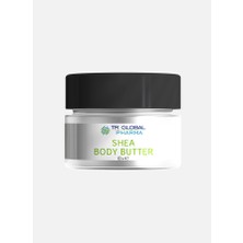 Tr Global Pharma Shea Body Butter 100 ml