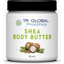 Tr Global Pharma Shea Body Butter 250 ml