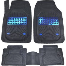 Gold Fiat Siena 4d A+Plus Negro Mavi Oto Paspas