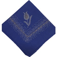 Çağrı Taşlı Pamuklu Örtü 10 Adet