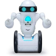 Wowwee Mip Arcade - Etkileşimli Kendini Dengeleyen Robot