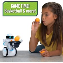 Wowwee Mip Arcade - Etkileşimli Kendini Dengeleyen Robot