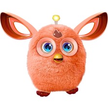 Hasbro Furby Connect Arkadaş, Turuncu