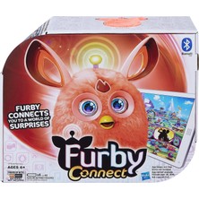 Hasbro Furby Connect Arkadaş, Turuncu