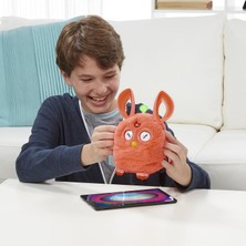 Hasbro Furby Connect Arkadaş, Turuncu