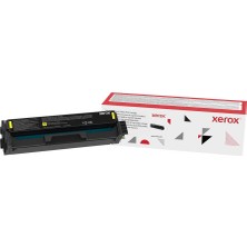 HPZR Xerox 006R04390 C230 C235 Sarı Orjinal Toner