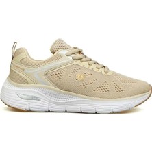 Hammer Jack Polina Bej Erkek Spor Ayakkabı