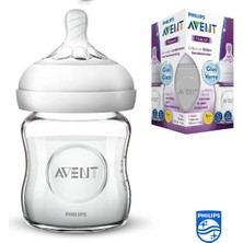 Philips Avent SCF671/17 Natural Cam Biberon 120 ml Tekli