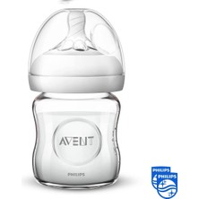 Philips Avent SCF671/17 Natural Cam Biberon 120 ml Tekli