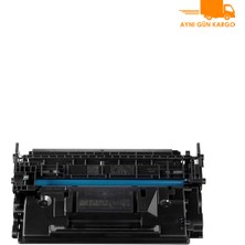 Colorful Toner  Canon LBP-236 MF443DW MF445DW Muadil Toner CRG-057H