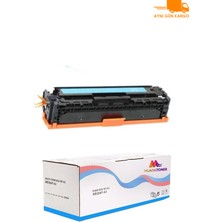 Colorful Toner   Canon Canon I-Sensys MF-655CX  I-Sensys MF-657CDW   5101C002 CRG-067 Çipli  Mavi Muadil Toner