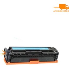 Colorful Toner   Canon Canon I-Sensys MF-655CX  I-Sensys MF-657CDW   5101C002 CRG-067 Çipli  Mavi Muadil Toner