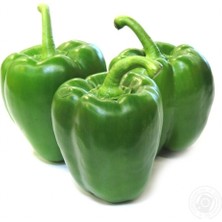 Tacirdepoticaret Dolmalık Tatlı Kandil Biber Fidesi-5 Adet