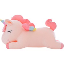 30CM Unicorn Pelüş Oyuncak Bebek Dekorasyonu (Yurt Dışından)