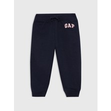 Gap Kız Bebek Logo Pull-On Eşofman Altı