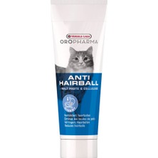 Versele Laga Orop. Anti Hairball Kedi Malt Macunu 100G