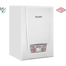 Alarko Seradens Super Plus SSP 20 Tam Yoğuşmalı Kombi 20 kW TSE Belgeli (Baca Dahil)