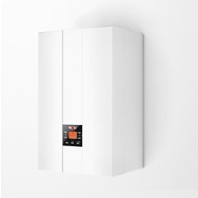 Wolf FGB-K 35 Premiks Tam Yoğuşmalı Kombi 35 kW (Baca Dahil)
