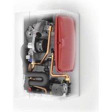 Wolf FGB-K 35 Premiks Tam Yoğuşmalı Kombi 35 kW (Baca Dahil)