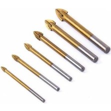 Wonder Universal Matkap Ucu 5.0mm