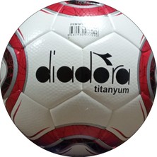 Diadora Titanyum Futbol Topu