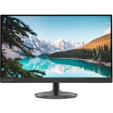 Lenovo C27-30 27'' 4 Ms 75 Hz Fhd Va LED Monitör  62AAKAT6TK