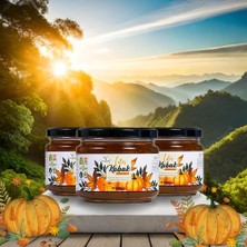 Atiye Laçin Portakallı Çıtır Kabak Reçeli 3 Lü Paket 3X300 gr