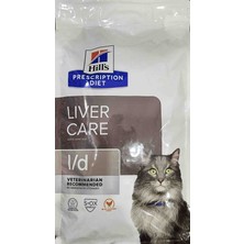 Hill's Liver Care