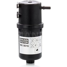 Mann Fılter Vw Amarok 2.0 Tdı Bitdı Yakıt Filtresi 2011-2017 Mann Filter