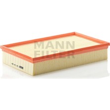 Mann Fılter Vw Carevelle T5 2.0 Tdı Dizel Hava Filtresi 2010-2015 Mann Filter