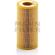 Mann Fılter Vw Passat B6 2.0 Fsı Yağ Filtresi 2006-2009 Mann Filter