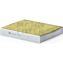 Mann Fılter Volvo C30 Alerjik Polen Filtresi 2007-2012 Mann Filter