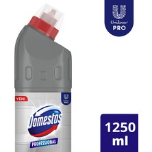 Domestos U-pro Çamaşır Suyu Professional 1250ml