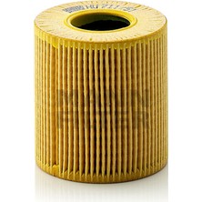 Mann Fılter Peugeot 3008 1.6 Vtı Benzinli Yağ Filtresi 2010-2012 Mann Filter
